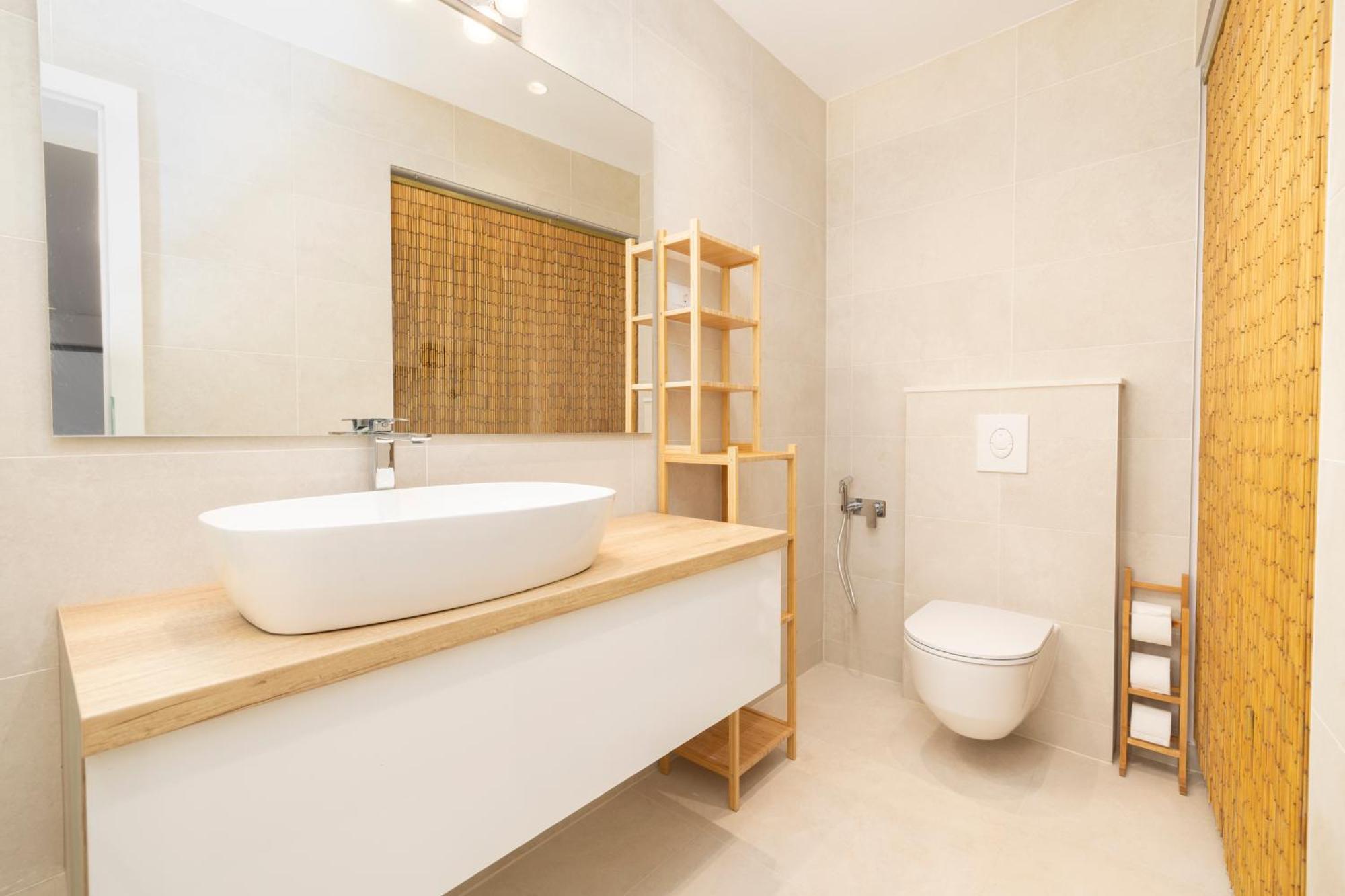 Beachfront Comfort Apartment Nives Tučepi Exterior foto